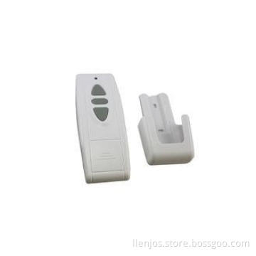 3 channel long distance control remote for auto gate YET100